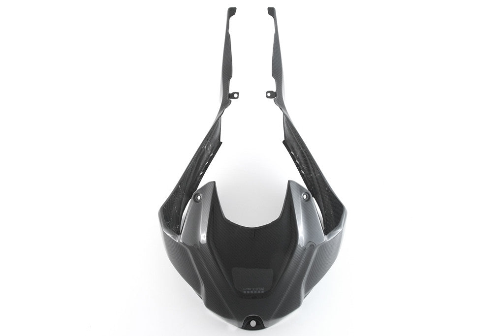 Copertura Airbox "Race" Carbon Fullsix BMW S1000RR K67 (19-25)
