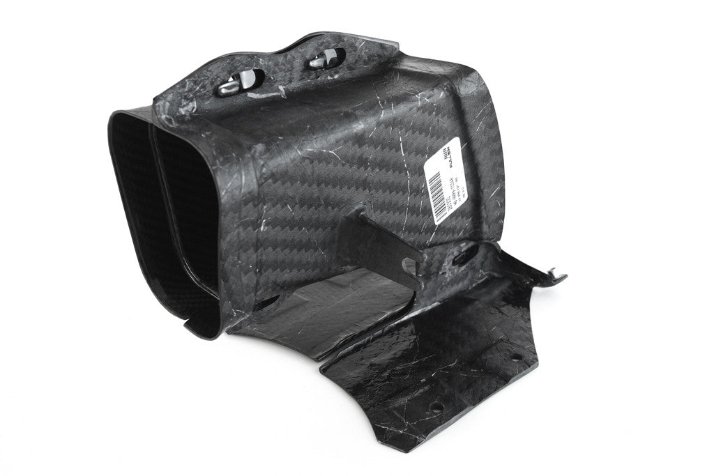 Aspirazione ad aria Carbon Fullsix BMW S1000RR K67 (19-24)