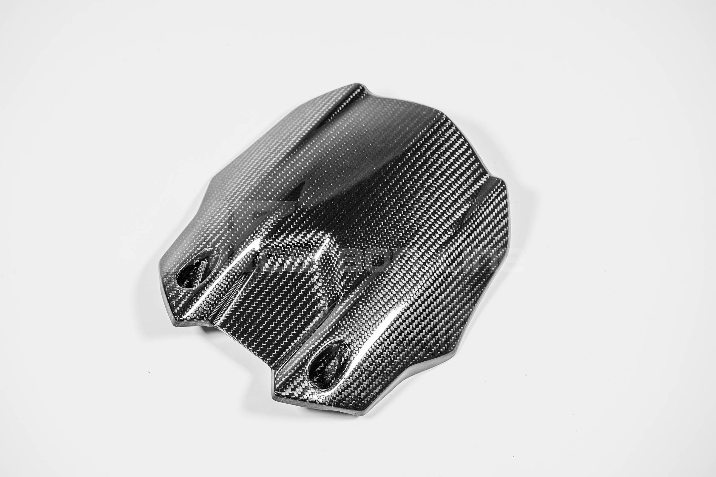 Fender posteriore 200G AP Carbon Line Yamaha YZF-R1/M RN32, RN49 e RN65 (15-25)