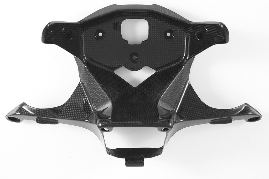 Porta del faro Carbon Fullsix Ducati Panigale 1199/R/S (12-17)