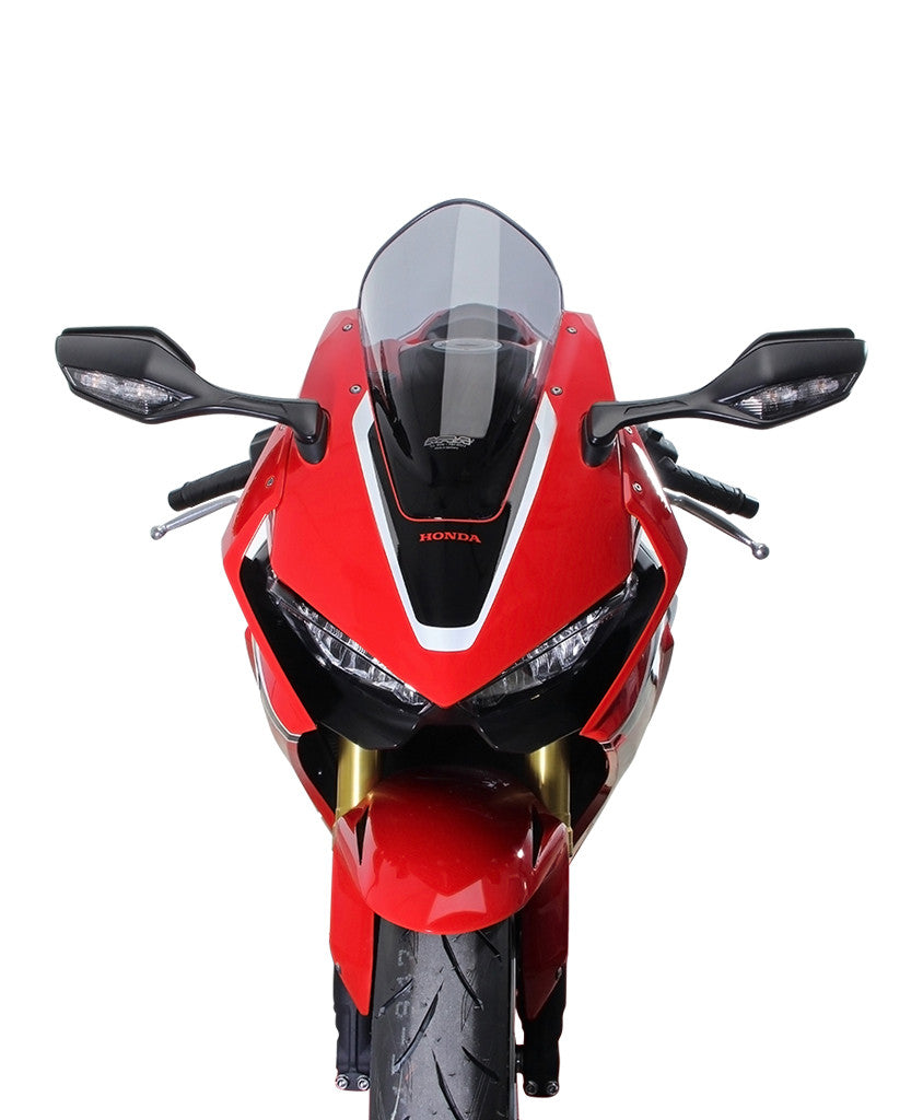 MRA R Racing Parabrezza Honda CBR 1000 RR SC77 (17-19) 