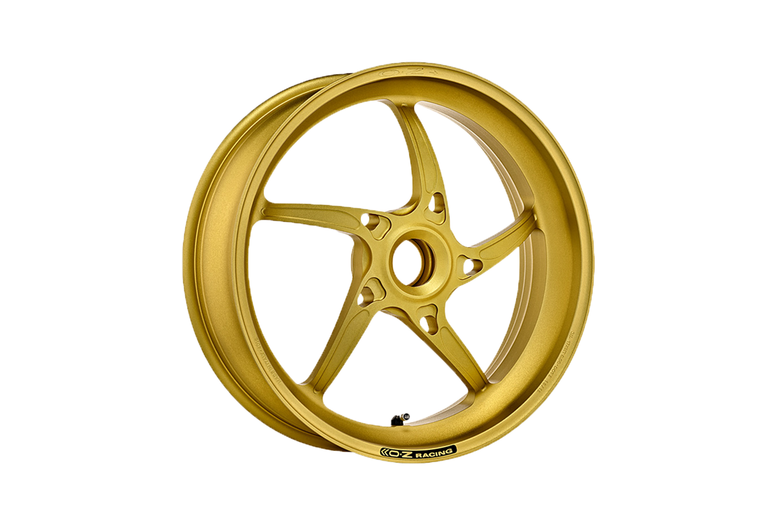 Oz Piega Alluminio RIM posteriore MV Agusta F3 675/800 (12-25) P6026MV55