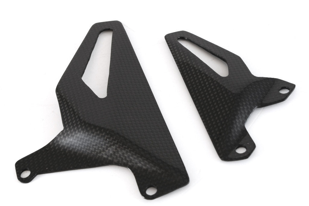 Protezione del tallone "aperto" Carbon Fullsix Ducati Panigale V4/S/R (18-24)