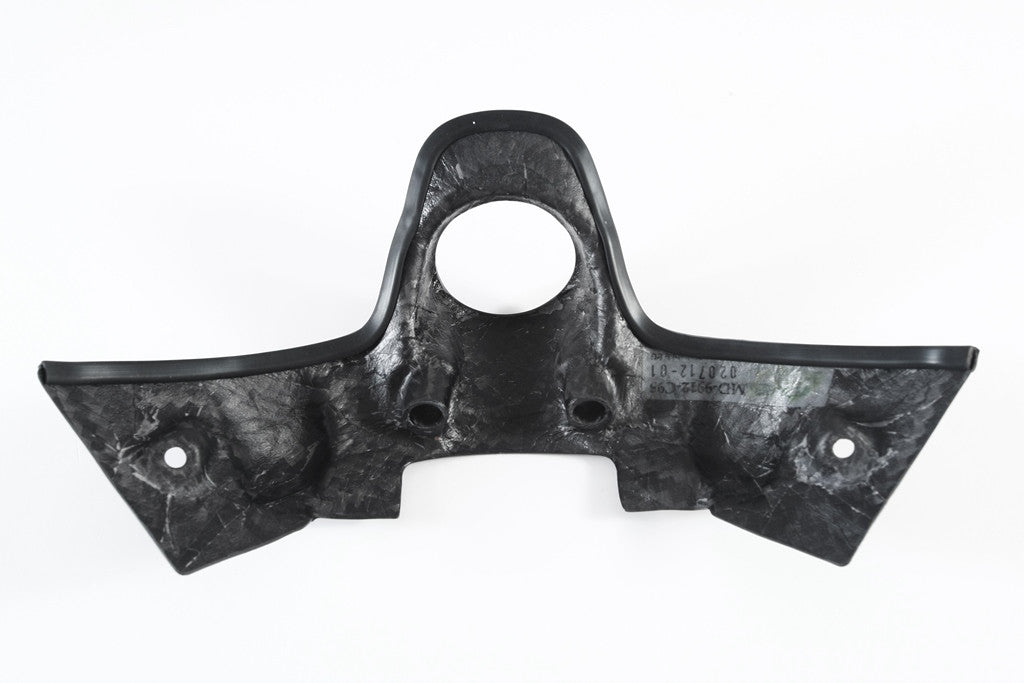 Coperchio di blocco dell'accensione Carbon Fullsix Ducati Panigale 1299/s (15-18)