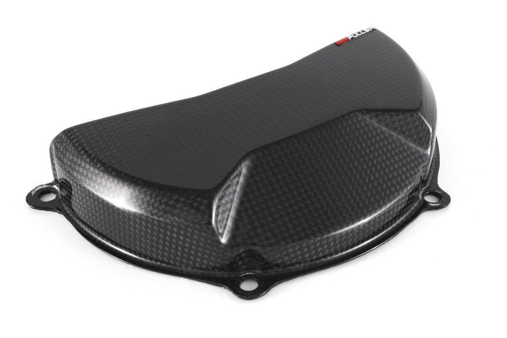 Copertura frizione Carbon Fullsix Ducati Panigale V4/S (2025)