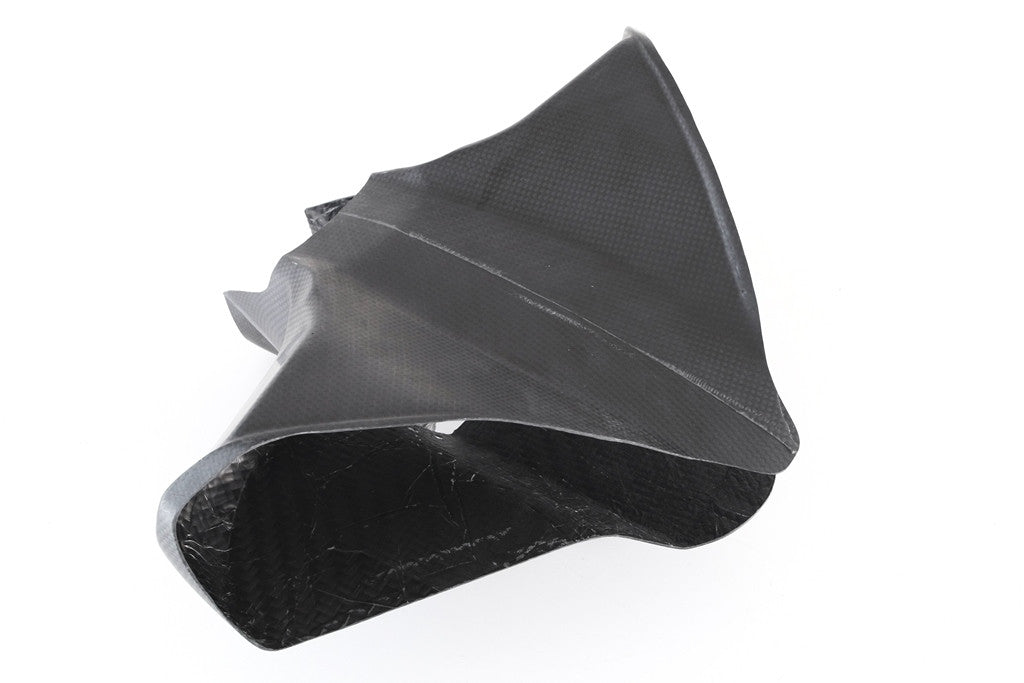 Air Canal "oversize" da corsa Fullsix Ducati Panigale 1299/s (15-18)