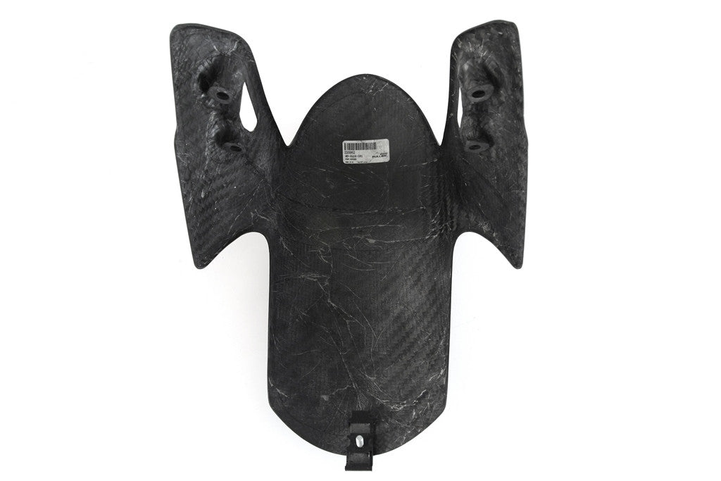 Parafanghi anteriori in carbonio fullsix ducati panigale v4/s/r (18-24)