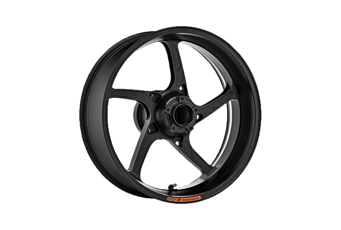 Oz Piega Alluminum RIM posteriore Honda CBR 1000 RR-R SC82 (20-25) P6290HO60