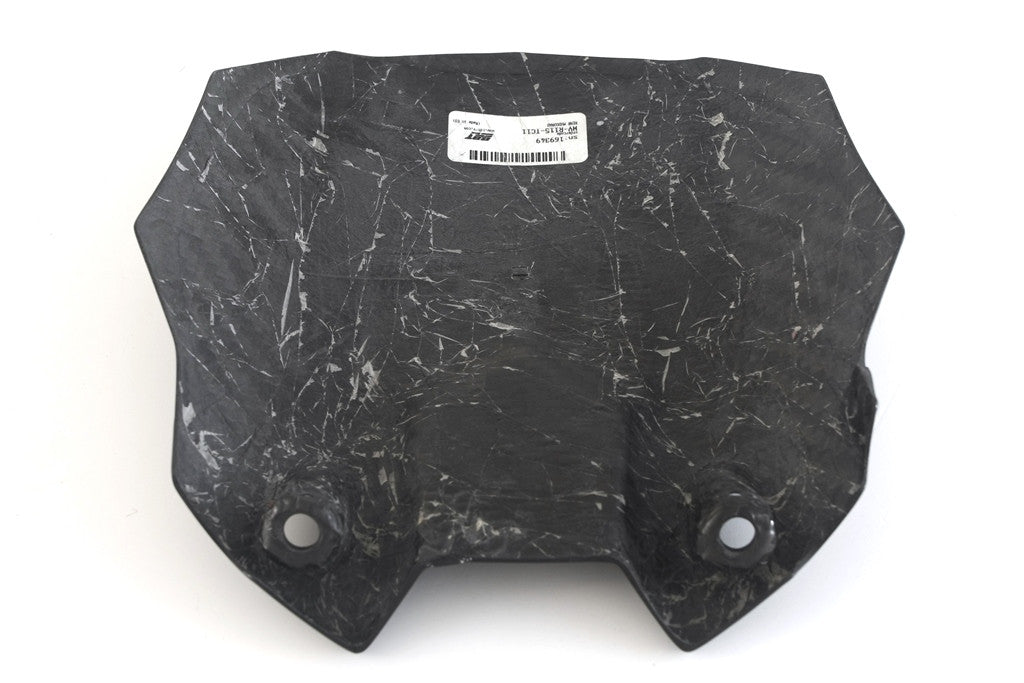 Fender Carbon Fender Fullsix Yamaha YZF-R1/M RN32, RN49 e RN65 (15-25)