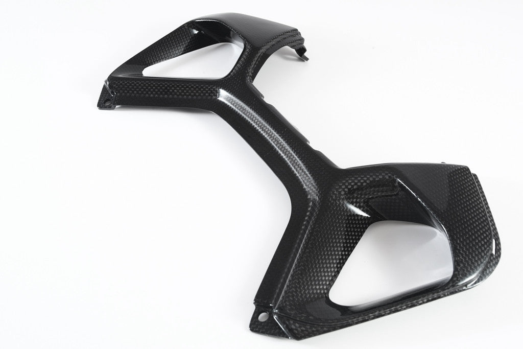 HECKLOP INSPETTA AIR CARBON FULLSIX DUCATI PANIGALE 899 (13-16)