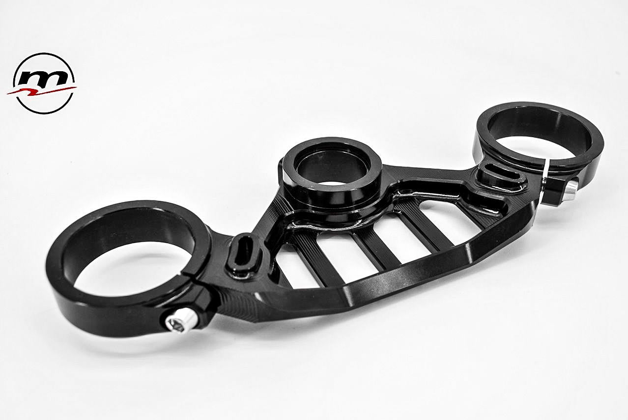 Gabel Bridge (in alto) Melotti Racing Aprilia Rs 660 (20-25)