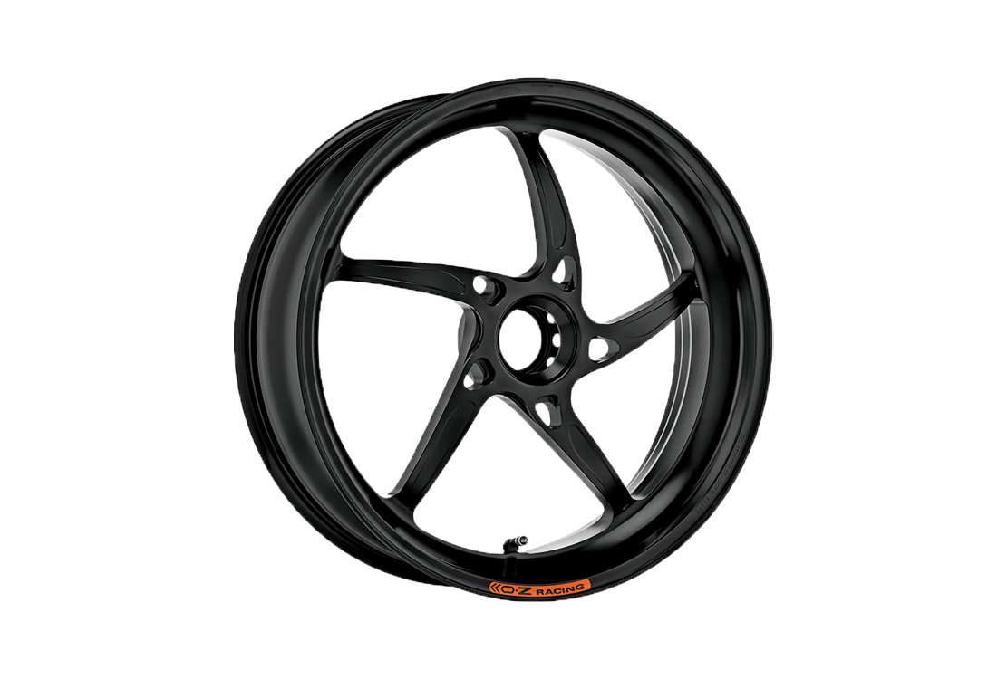 Oz Piega Alluminio RIM posteriore MV Agusta F3 675/800 (12-25) P6026MV55