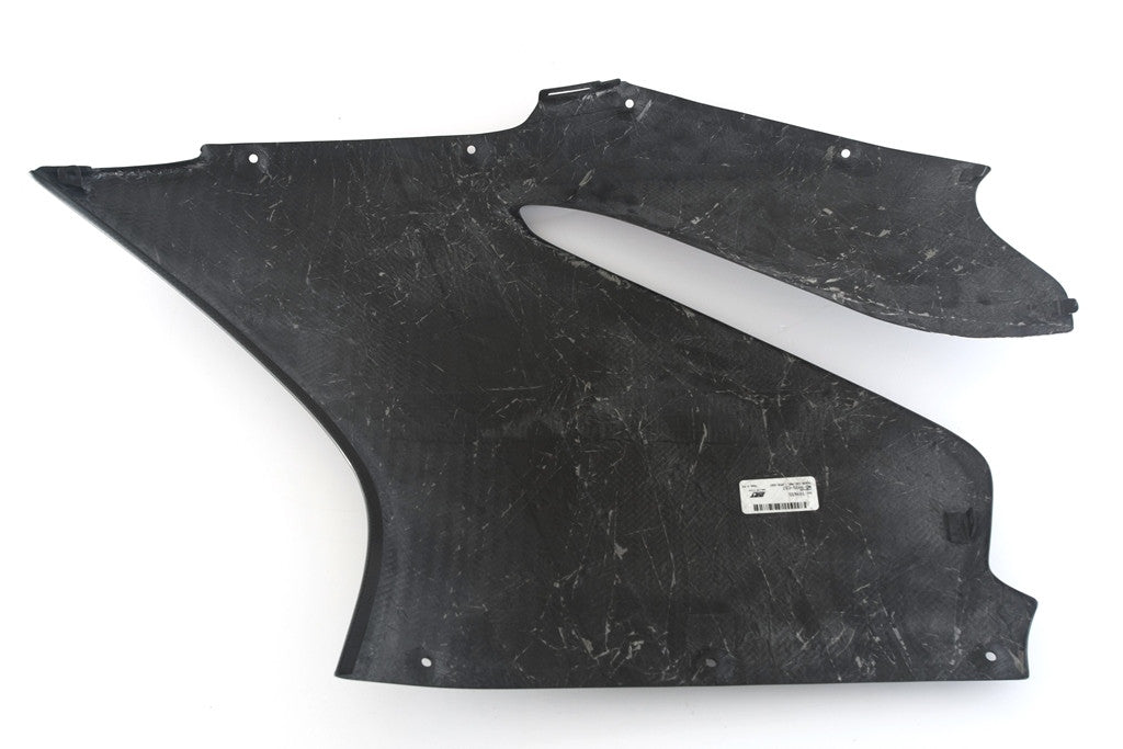 Parte laterale sul carbonio destro Fullsix Ducati Panigale 1299/s (15-18)