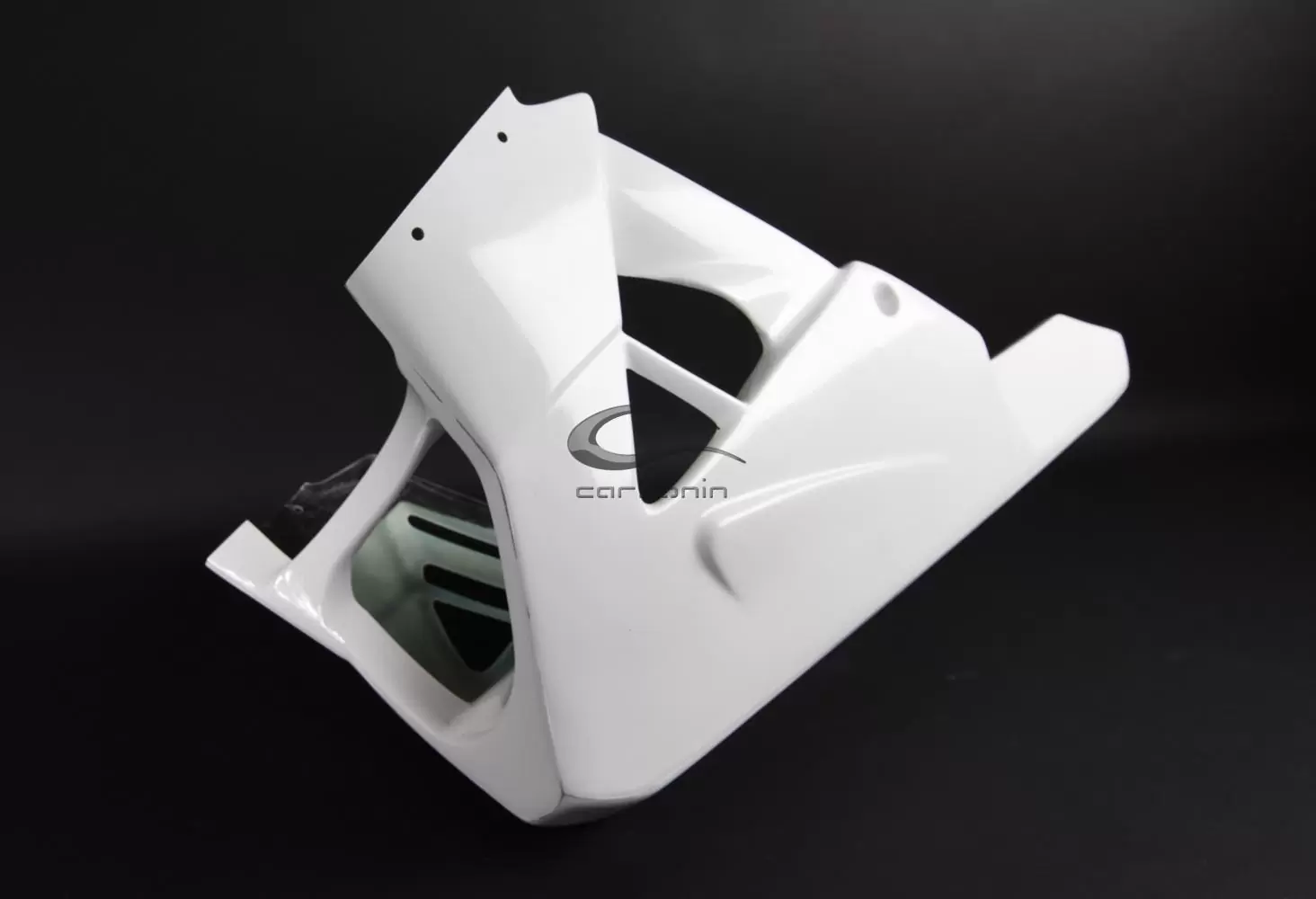 Set di rivestimento completo AVIO Fibra Aprilia RSV4/RR/RF/1100 Factory (15-20) Carbonina