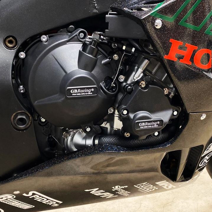 Coppa di protezione per coppa protezione GBracing Honda CBR 1000 RR-R SC82 (20-25)