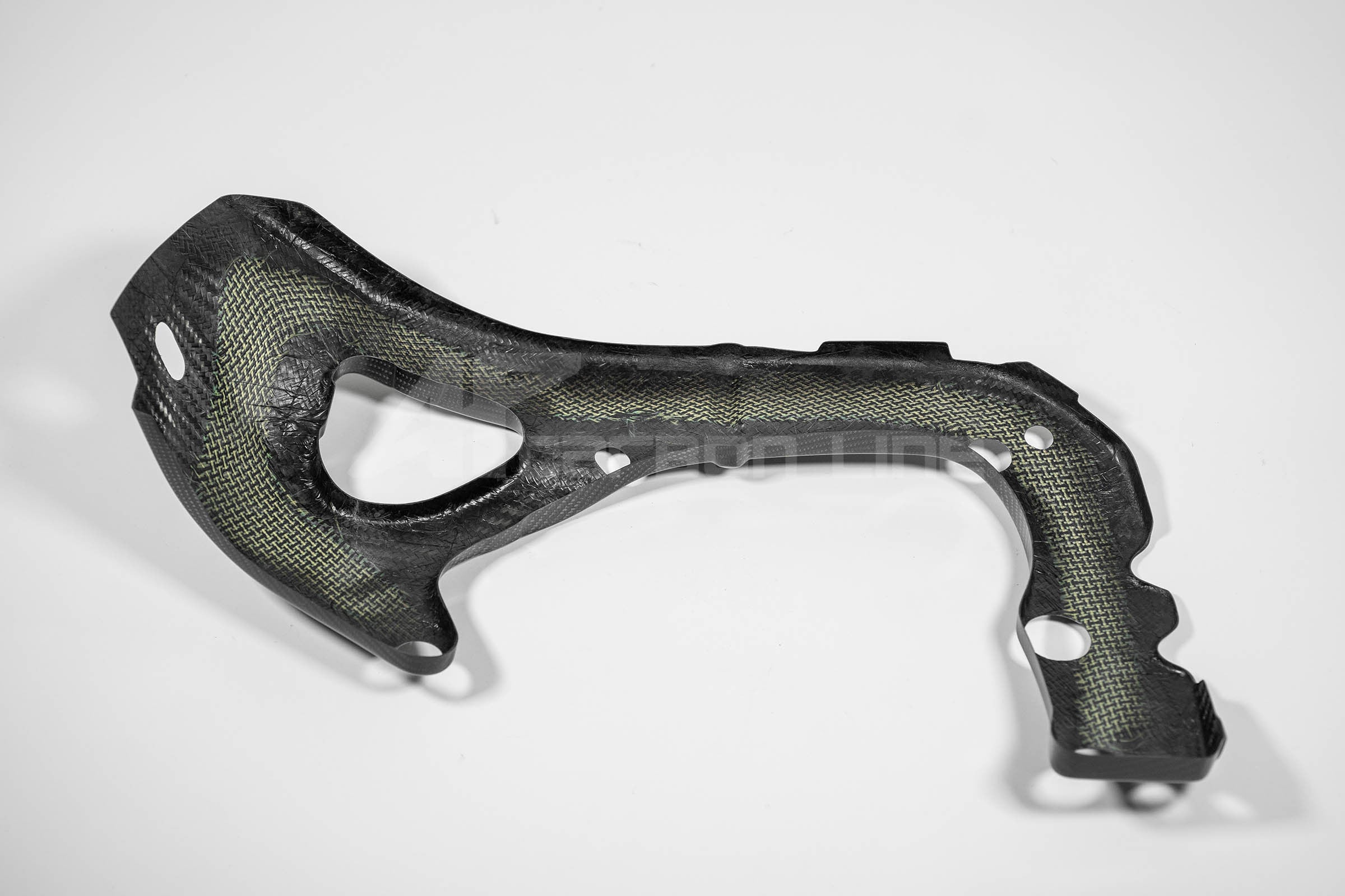 Framework copre 200 g di carbonio AP Honda CBR 1000 RR-R SC82 (20-25)