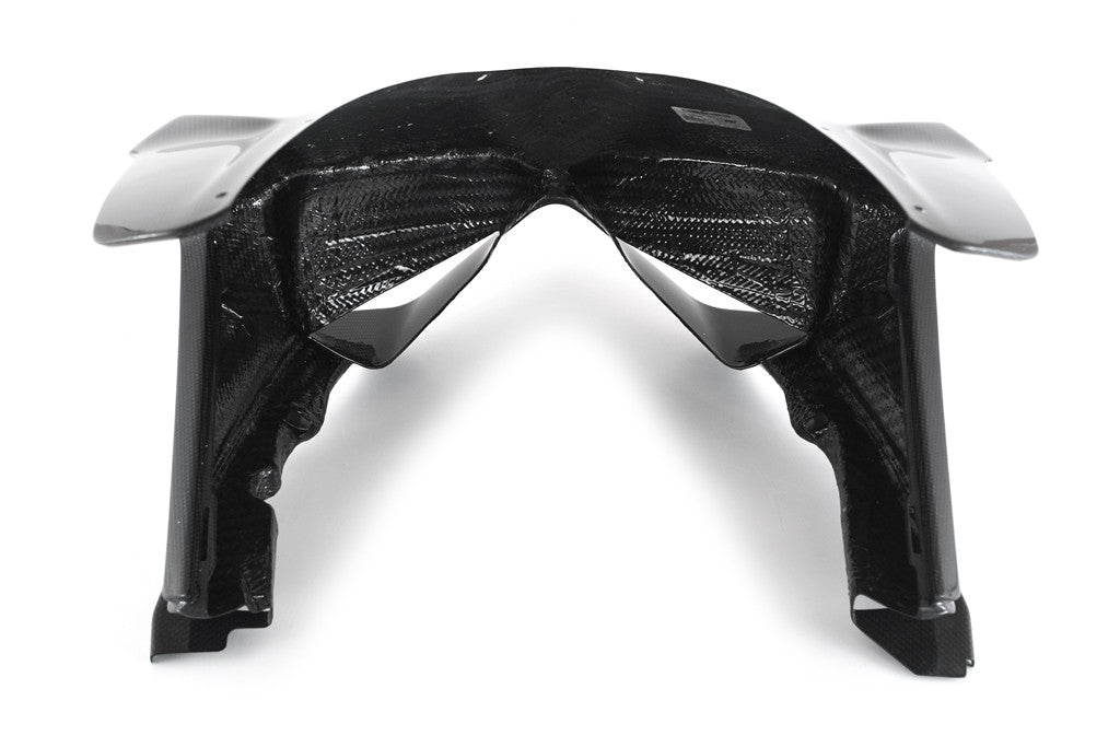 Maschera anteriore "Race" Carbon Fullsix Ducati Panigale 1299/s (15-18)