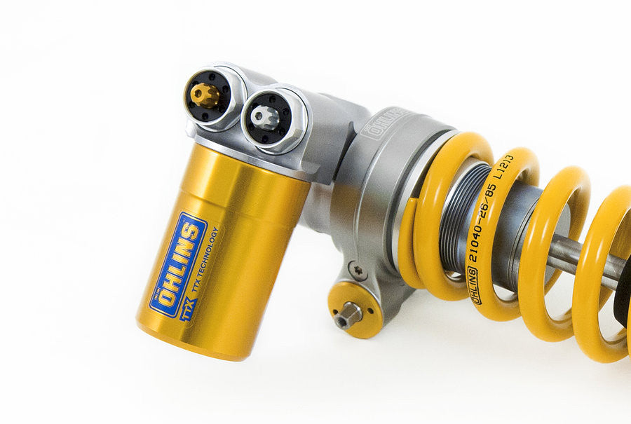 Ammortizzatore Öhlins TTX GP BMW S1000RR K46 (09-14) BM 361 