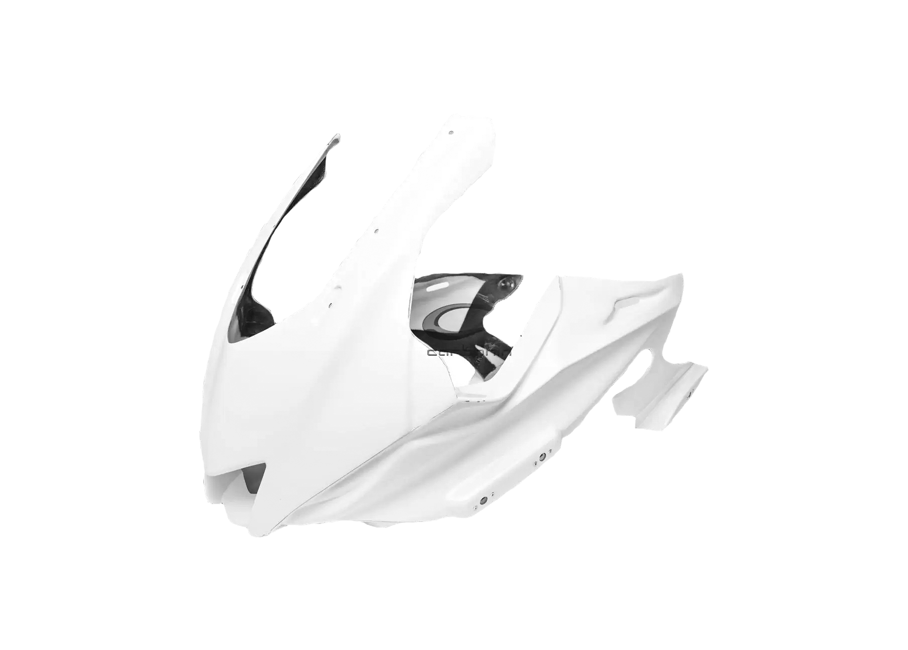 SET COMPLETO SET AVIO FIBER YAMAHA YZF-R6 RJ27 (17-25)