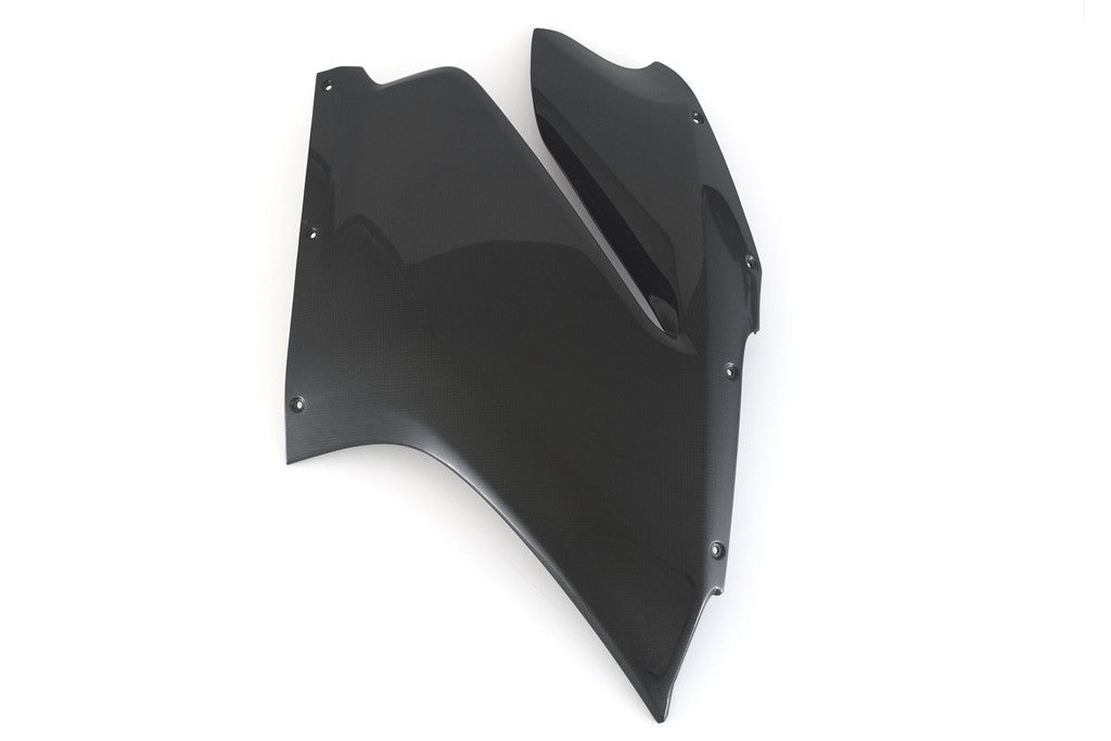 Parte laterale sul carbonio destro Fullsix Ducati Panigale 959 (16-19)