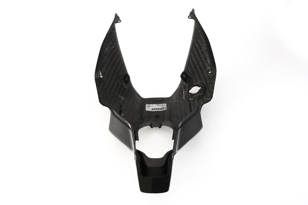 Diamine "sotto" Carbon Fullsix Ducati Panigale V4/S/R (18-24)