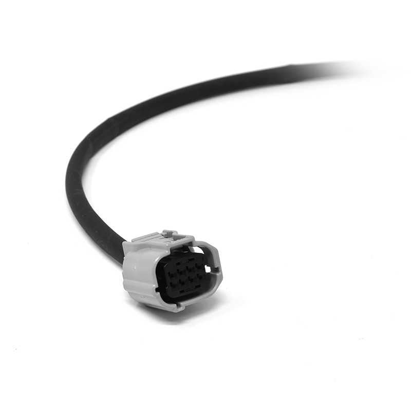 Kurzhubgas gestisce jetprime kawasaki zx-10 r/rr (21-25) JP ACC 154