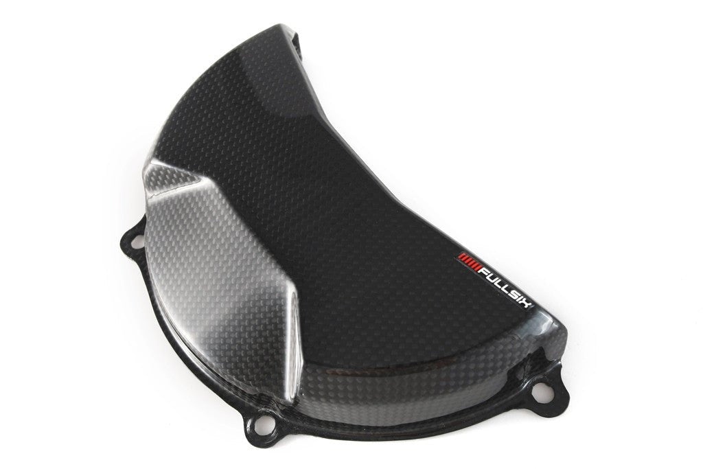 Copertura frizione Carbon Fullsix Ducati Panigale V4/S (2025)