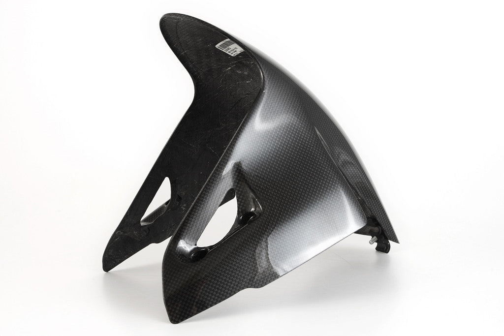 Parafanghi anteriori in carbonio fullsix ducati panigale v4/s/r (18-24)