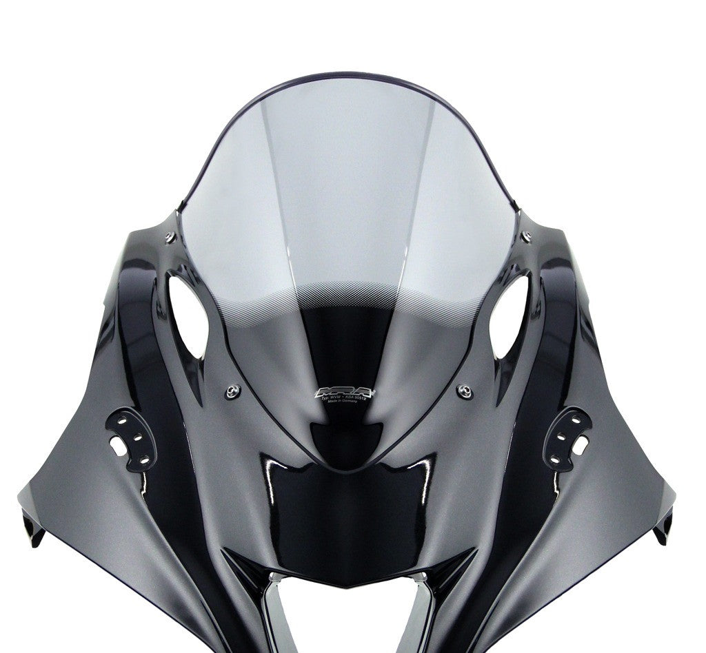 MRA R Racing Parabrezza Kawasaki ZX-10 R/RR (16-20) 