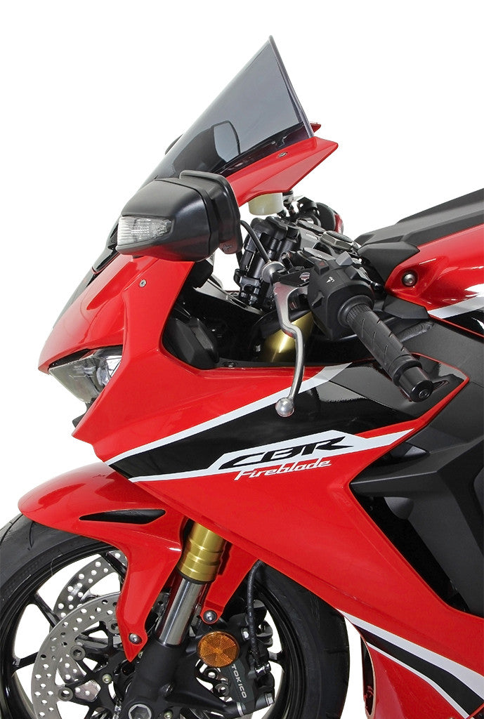 MRA R Racing Parabrezza Honda CBR 1000 RR SC77 (17-19) 