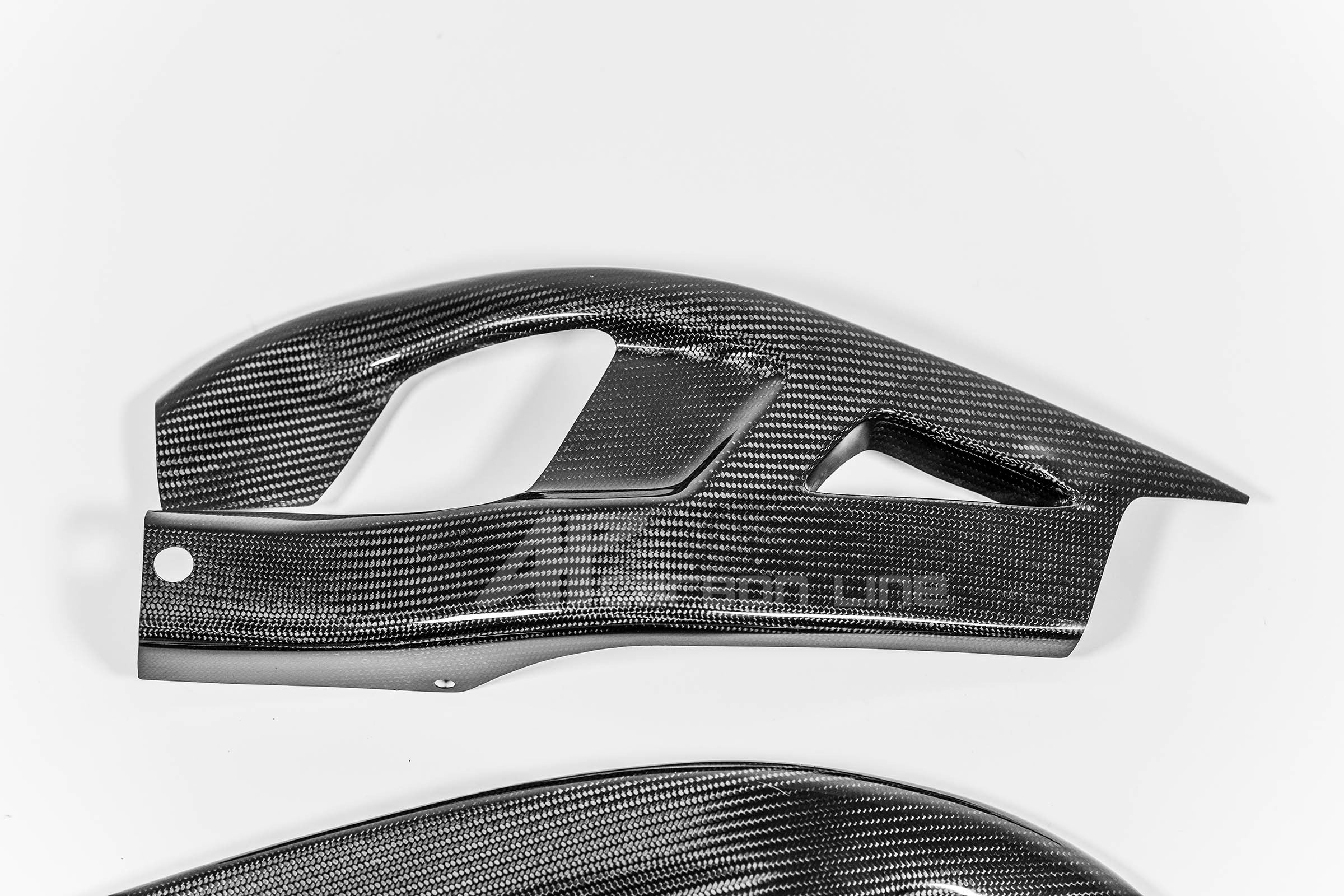 Coperture oscillanti 200 g di carbonio AP Honda CBR 1000 RR-R SC82 (20-25)