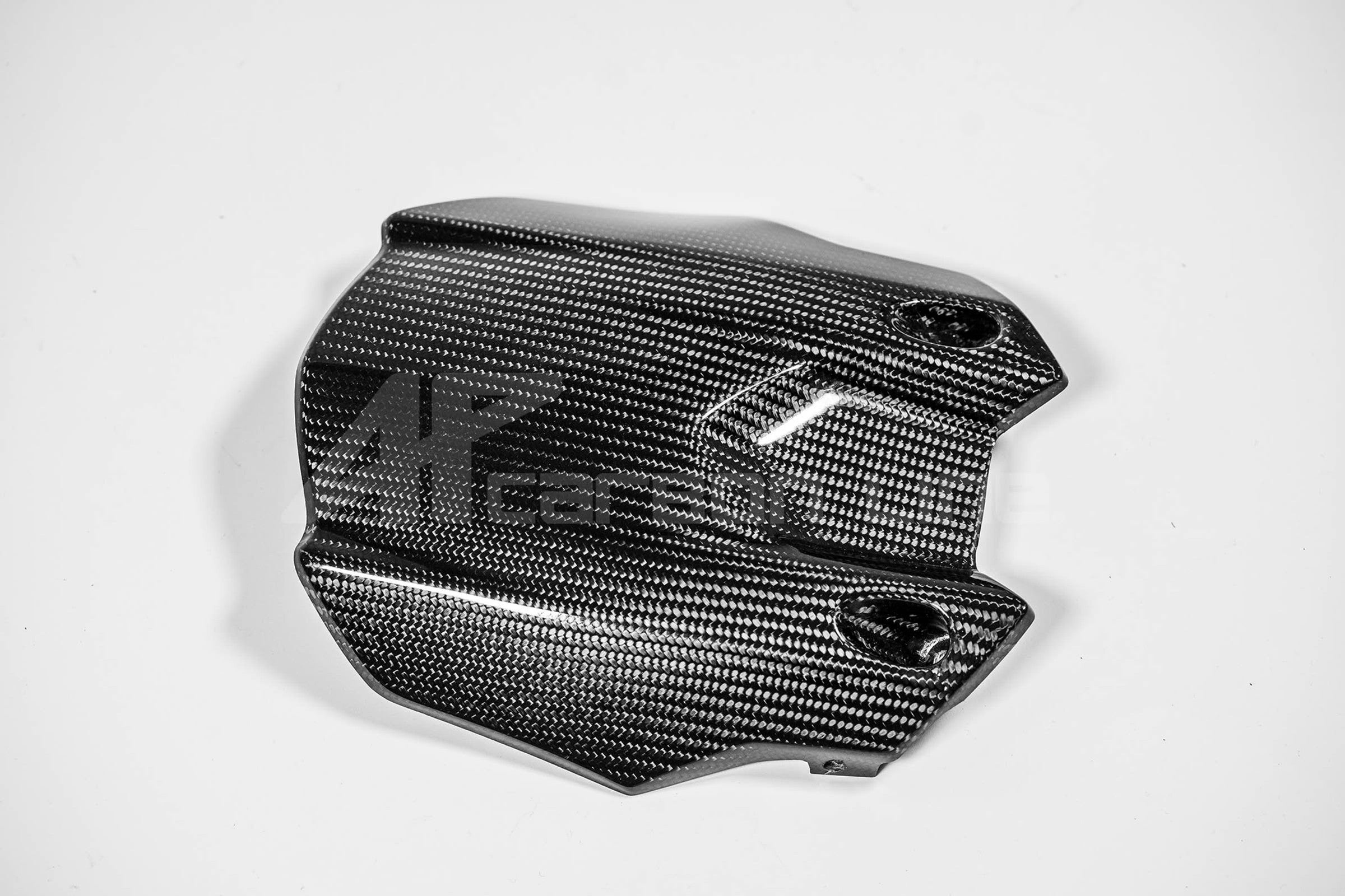 Fender posteriore 200G AP Carbon Line Yamaha YZF-R1/M RN32, RN49 e RN65 (15-25)