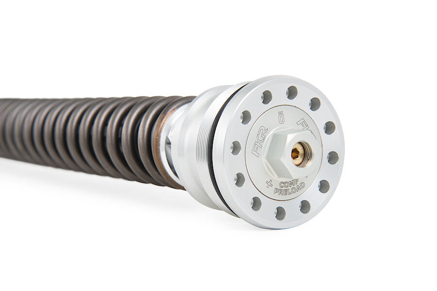 Kit cartucce Öhlins FKR Racing (TTX 25) FKR 108 Ducati Panigale 1299 S (15-18) 