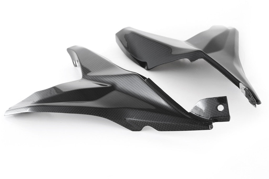 Coperture di telaio FullSix Ducati Panigale V2 955 (20-24)