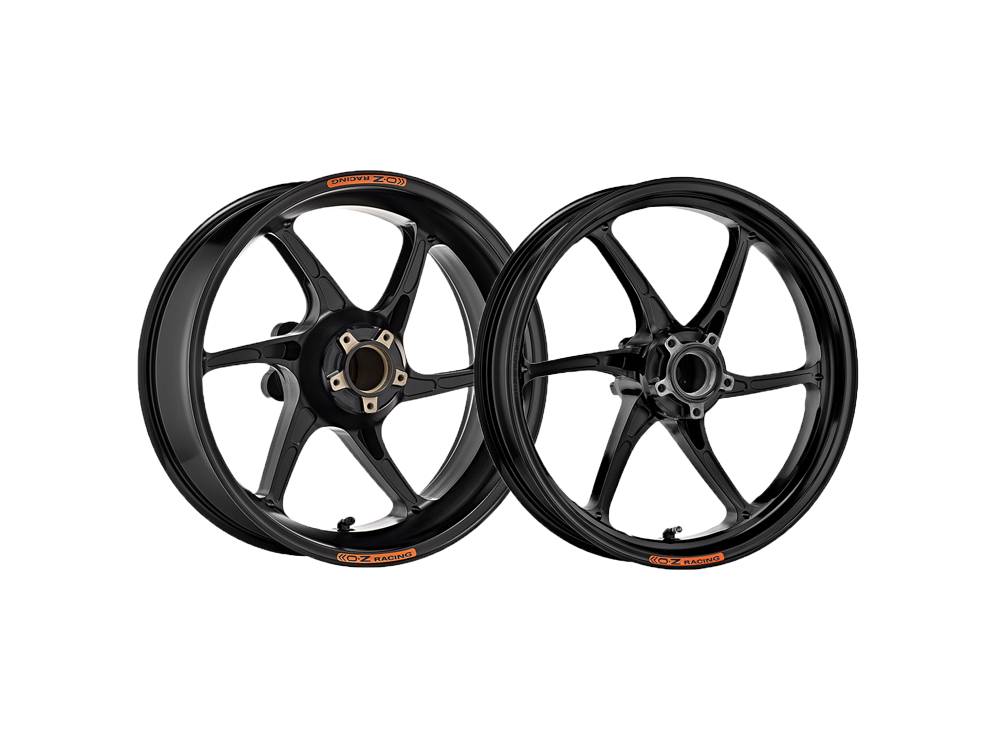 Oz Cattiva Magnesio Rim Set Ducati Panigale 959 (16-19)