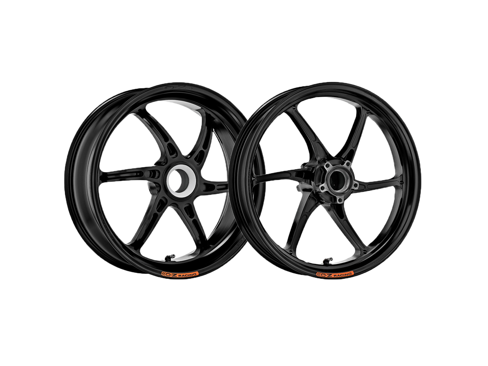 Oz Cattiva Magnesio Set Ducati Panigale V2 955 (20-24)