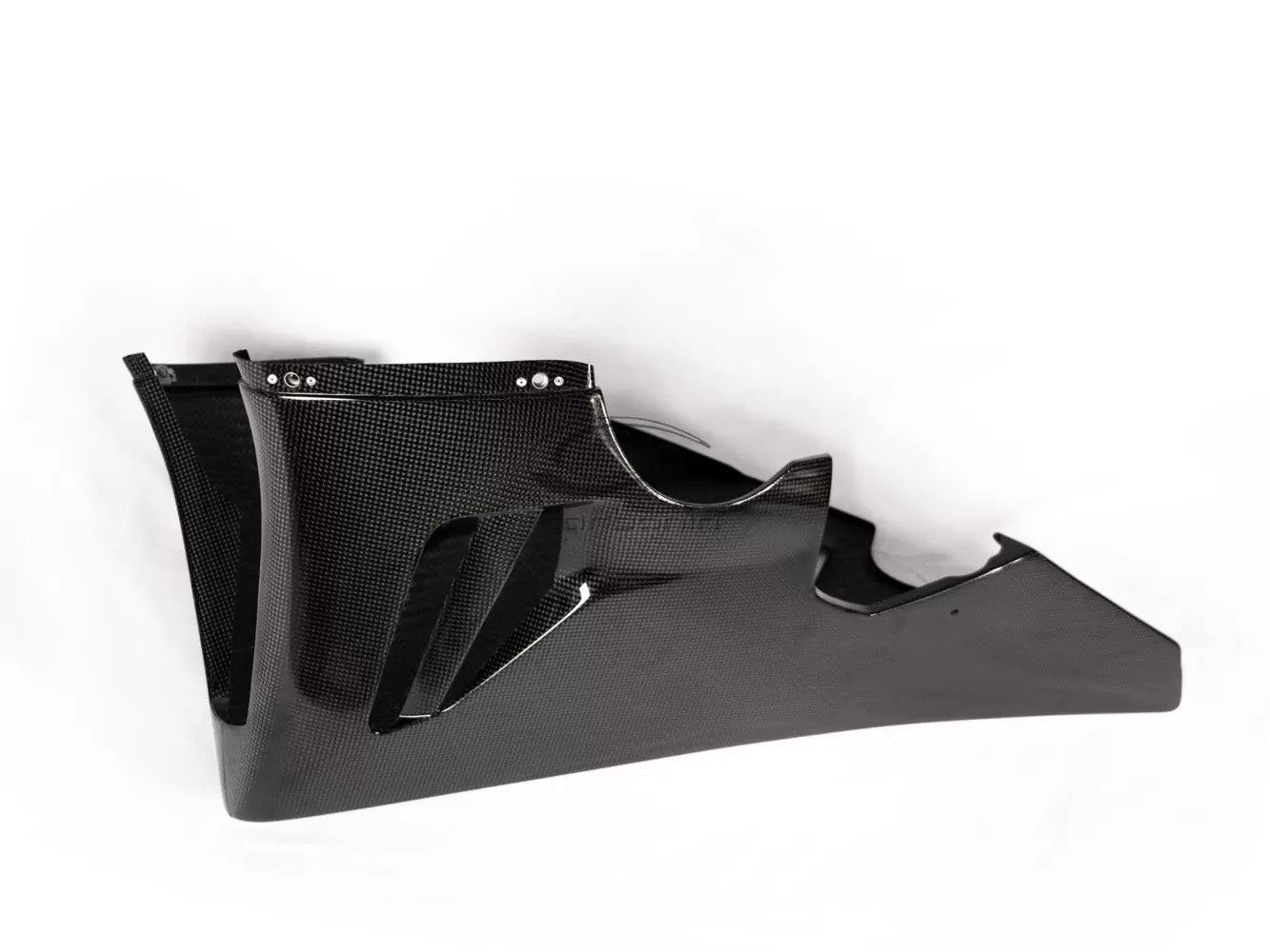 Set di carene complete in carbonio per Honda CBR 1000 RR-R SC82 (24-26) Carbonin 