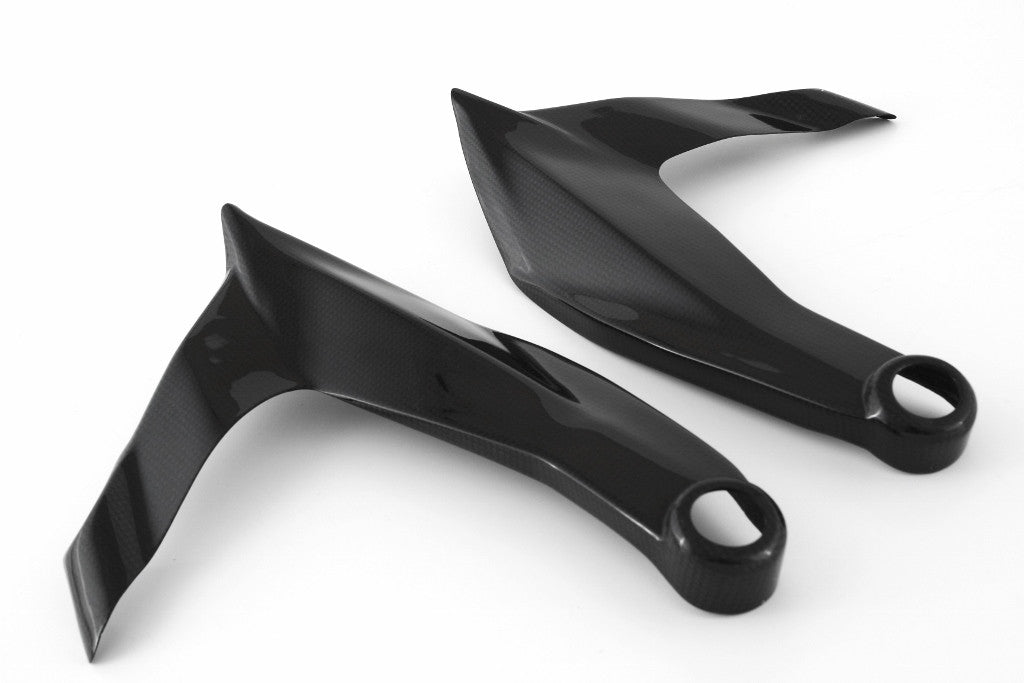 Coperture di telaio FullSix Ducati Panigale 1299/s (15-18)