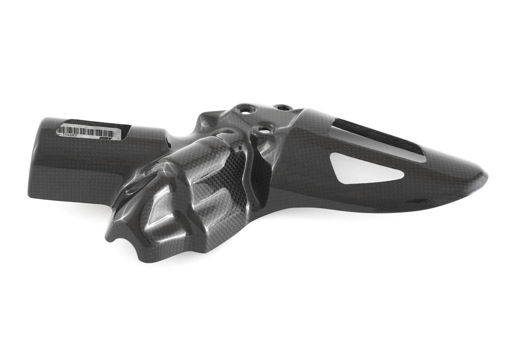 COSHIORE SEDILE "SBK" Carbon Fullsix Ducati Panigale V2 955 (20-24)