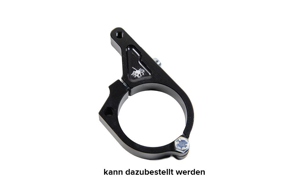 Lenker Offset 25 Spider Racing Ducati Panigale V4/S (2025) 50.25.53