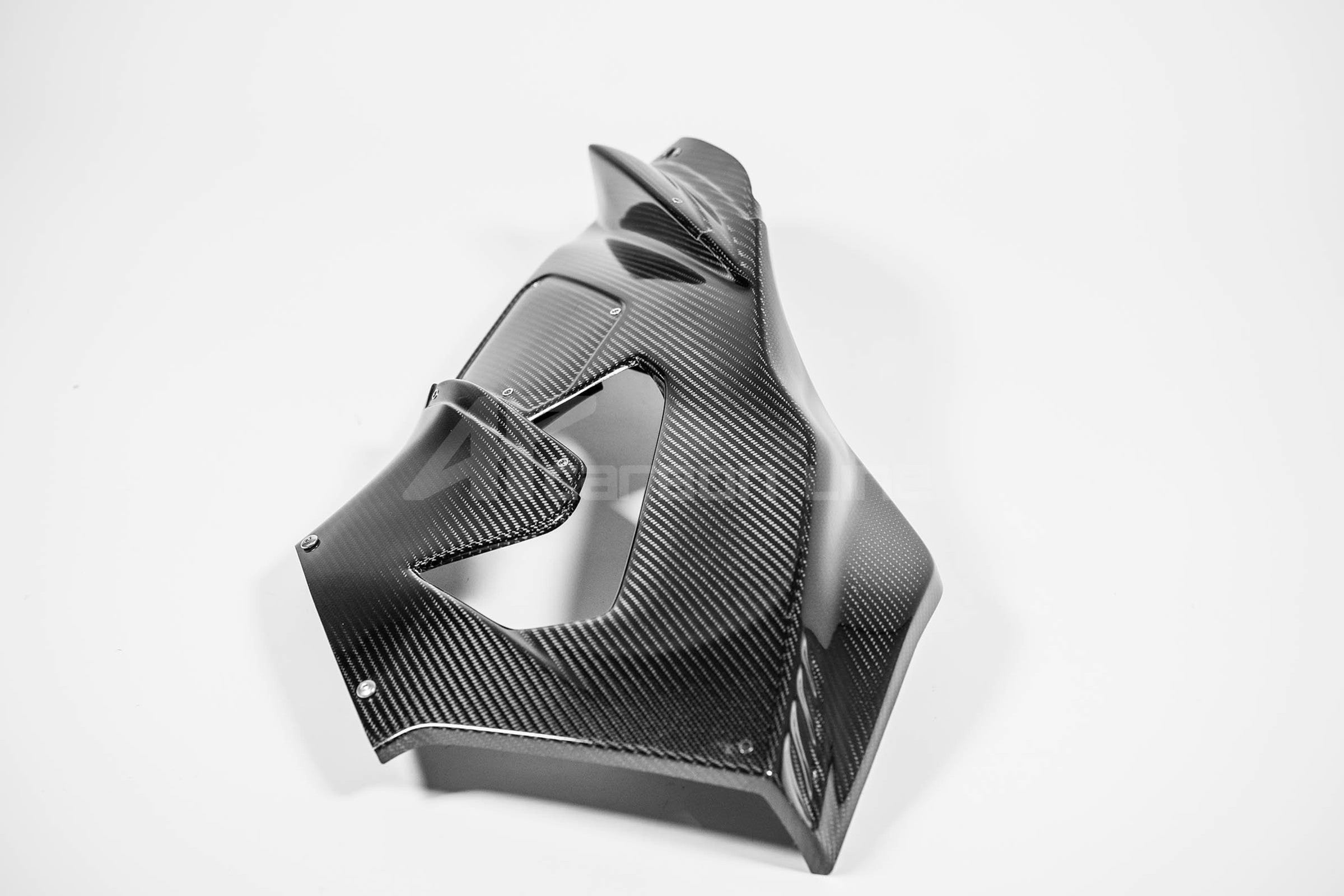 Pannello laterale sinistro 200g AP Carbon Line Honda CBR 1000 RR-R SC82 (20-23) 