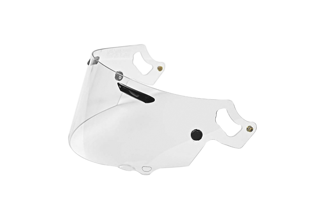 Arai VAS-V 2D Visor RX-7V EVO Clear