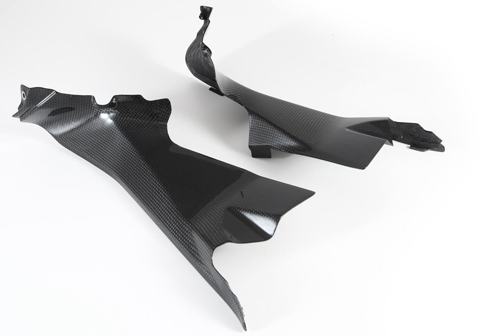 Air Canal Coperture Carbon Fullsix Ducati Panigale 899 (13-16)
