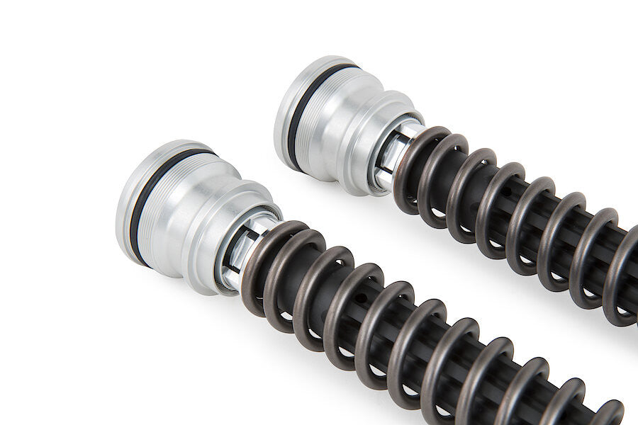 Kit cartuccia racing Öhlins FKR (TTX 25) FKR 102 Yamaha YZF-R6 RJ27 (17-26) 