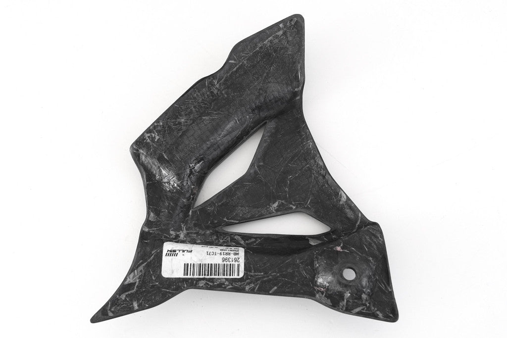 Copertura spot Carbon Fullsix BMW S1000RR K67 (19-25)
