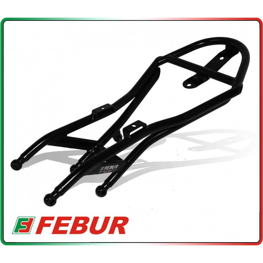 Telaio posteriore in alluminio Febur MV Agusta F3 675/800 (12-25) FE1514 