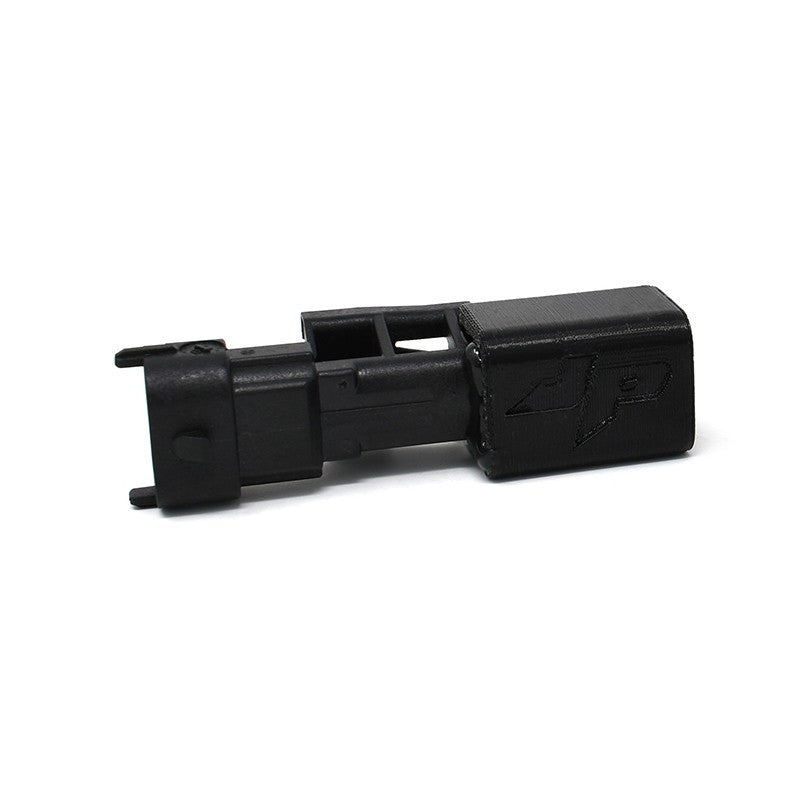 Eliminator Sistema del contenitore Jetprime Aprilia RSV4/RR/1100 Factory (21-25) JP ES 002