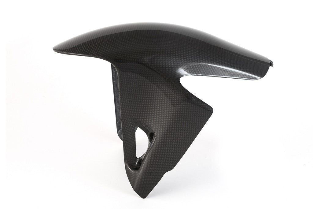 Parafanghi anteriori in carbonio fullsix Ducati Panigale V2 955 (20-24)
