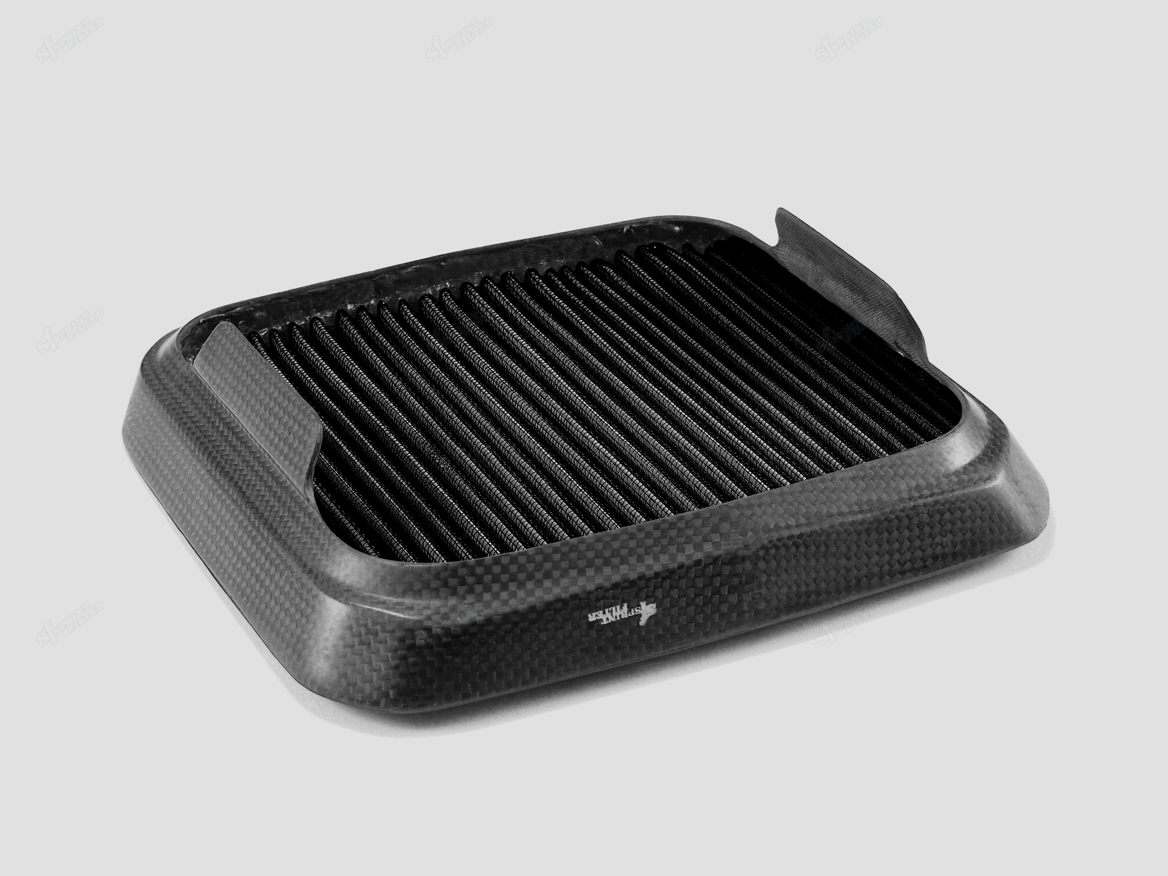 SPRINT FILTR R127S F1-85-SBK AIR FILTR DUCATI Panigale 1199/S/R (12-17)