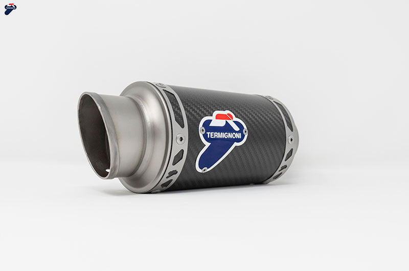 Kit slip-on termnoni gp-classic Kawasaki ZX-10 R/RR (21-25)
